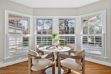 Fantastic home in sought-after Bay Colony, just a short on Cavalier Golf and Yacht Club in Virginia - for sale on GolfHomes.com, golf home, golf lot