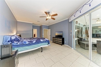 Located in the gated community of Seminole Lakes, home to the on Seminole Lakes Country Club in Florida - for sale on GolfHomes.com, golf home, golf lot