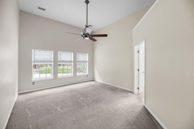 Welcome to this charming and well-maintained 3-bedroom on Shadowmoss Plantation Golf Club in South Carolina - for sale on GolfHomes.com, golf home, golf lot