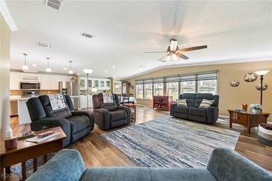 Welcome to your dream home in the prestigious Six Lakes Country on Six Lakes Country Club in Florida - for sale on GolfHomes.com, golf home, golf lot