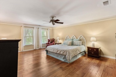 Paradise...Panoramic Views of Memphis National 12th green on on  in Tennessee - for sale on GolfHomes.com, golf home, golf lot