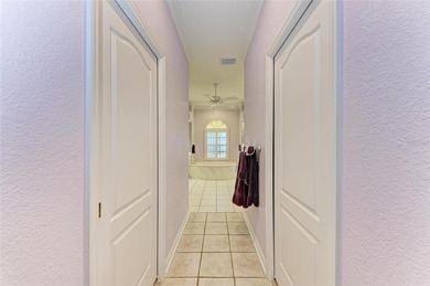 Located in the gated community of Seminole Lakes, home to the on Seminole Lakes Country Club in Florida - for sale on GolfHomes.com, golf home, golf lot