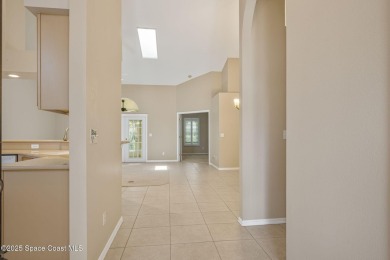 Welcome to EAGLE'S LANDING AT SUNTREE, a meticulously maintained on Suntree Country Club in Florida - for sale on GolfHomes.com, golf home, golf lot