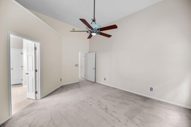 Welcome to this charming and well-maintained 3-bedroom on Shadowmoss Plantation Golf Club in South Carolina - for sale on GolfHomes.com, golf home, golf lot