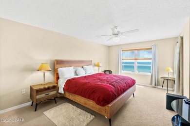 LOCATED IN THE HEART OF DAYTONA BEACH SHORES, THIS DIRECT on Oceans Golf Club in Florida - for sale on GolfHomes.com, golf home, golf lot
