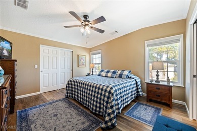 Welcome to your dream home in the prestigious Six Lakes Country on Six Lakes Country Club in Florida - for sale on GolfHomes.com, golf home, golf lot