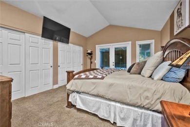 Modern Comfort Meets Golf Course Living on the 17th Green!
This on  in California - for sale on GolfHomes.com, golf home, golf lot