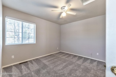 Charming 3-bed, 3-bath home in desirable Prescott Country Club! on Prescott Golf and Country Club in Arizona - for sale on GolfHomes.com, golf home, golf lot