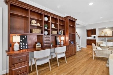 Fantastic home in sought-after Bay Colony, just a short on Cavalier Golf and Yacht Club in Virginia - for sale on GolfHomes.com, golf home, golf lot