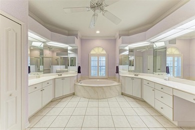 Located in the gated community of Seminole Lakes, home to the on Seminole Lakes Country Club in Florida - for sale on GolfHomes.com, golf home, golf lot
