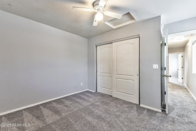 Charming 3-bed, 3-bath home in desirable Prescott Country Club! on Prescott Golf and Country Club in Arizona - for sale on GolfHomes.com, golf home, golf lot