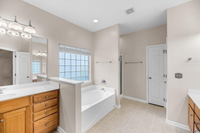 Welcome to this charming and well-maintained 3-bedroom on Shadowmoss Plantation Golf Club in South Carolina - for sale on GolfHomes.com, golf home, golf lot