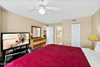 LOCATED IN THE HEART OF DAYTONA BEACH SHORES, THIS DIRECT on Oceans Golf Club in Florida - for sale on GolfHomes.com, golf home, golf lot