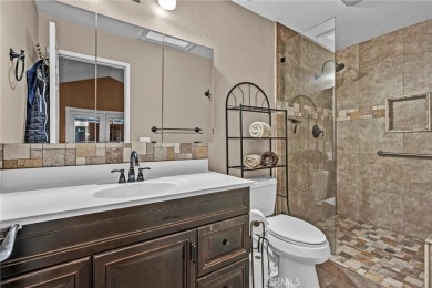 Modern Comfort Meets Golf Course Living on the 17th Green!
This on  in California - for sale on GolfHomes.com, golf home, golf lot