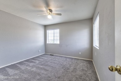 Charming 3-bed, 3-bath home in desirable Prescott Country Club! on Prescott Golf and Country Club in Arizona - for sale on GolfHomes.com, golf home, golf lot