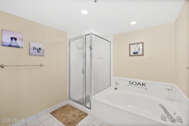 LOCATED IN THE HEART OF DAYTONA BEACH SHORES, THIS DIRECT on Oceans Golf Club in Florida - for sale on GolfHomes.com, golf home, golf lot