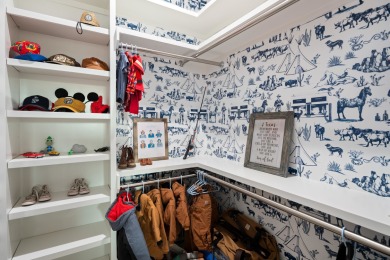 This exquisite Hill Country modern in exclusive Applehead sits on Apple Rock Golf Course - Horseshoe Bay in Texas - for sale on GolfHomes.com, golf home, golf lot