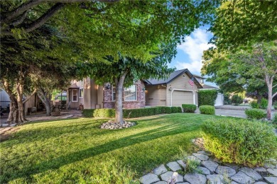 Modern Comfort Meets Golf Course Living on the 17th Green!
This on  in California - for sale on GolfHomes.com, golf home, golf lot