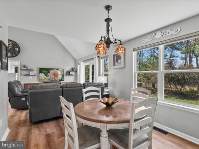Elegant Coastal Living in Bethany Bay Discover timeless coastal on Bethany Bay Golf Club in Delaware - for sale on GolfHomes.com, golf home, golf lot