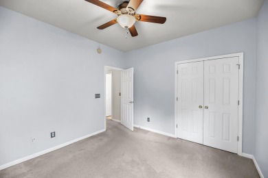 Welcome to this charming and well-maintained 3-bedroom on Shadowmoss Plantation Golf Club in South Carolina - for sale on GolfHomes.com, golf home, golf lot