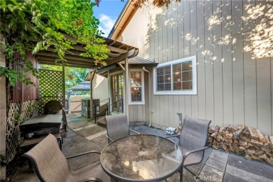 Modern Comfort Meets Golf Course Living on the 17th Green!
This on  in California - for sale on GolfHomes.com, golf home, golf lot