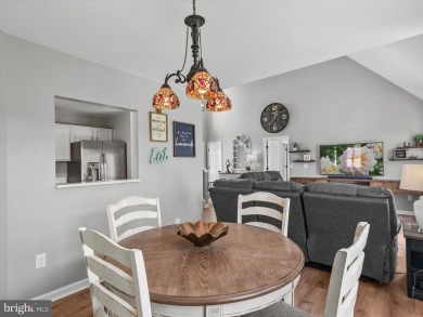 Elegant Coastal Living in Bethany Bay Discover timeless coastal on Bethany Bay Golf Club in Delaware - for sale on GolfHomes.com, golf home, golf lot