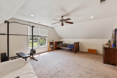 Paradise...Panoramic Views of Memphis National 12th green on on  in Tennessee - for sale on GolfHomes.com, golf home, golf lot