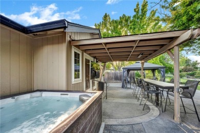 Modern Comfort Meets Golf Course Living on the 17th Green!
This on  in California - for sale on GolfHomes.com, golf home, golf lot