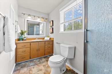Welcome to this charming home in Northwest Boise! It's perfectly on Plantation Country Club in Idaho - for sale on GolfHomes.com, golf home, golf lot