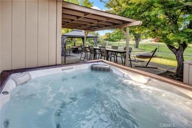 Modern Comfort Meets Golf Course Living on the 17th Green!
This on  in California - for sale on GolfHomes.com, golf home, golf lot