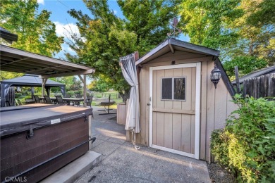 Modern Comfort Meets Golf Course Living on the 17th Green!
This on  in California - for sale on GolfHomes.com, golf home, golf lot
