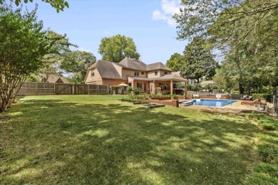 Paradise...Panoramic Views of Memphis National 12th green on on  in Tennessee - for sale on GolfHomes.com, golf home, golf lot