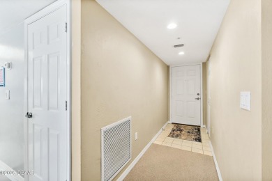 LOCATED IN THE HEART OF DAYTONA BEACH SHORES, THIS DIRECT on Oceans Golf Club in Florida - for sale on GolfHomes.com, golf home, golf lot