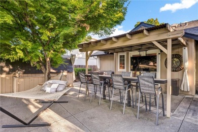 Modern Comfort Meets Golf Course Living on the 17th Green!
This on  in California - for sale on GolfHomes.com, golf home, golf lot