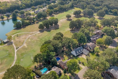 Paradise...Panoramic Views of Memphis National 12th green on on  in Tennessee - for sale on GolfHomes.com, golf home, golf lot
