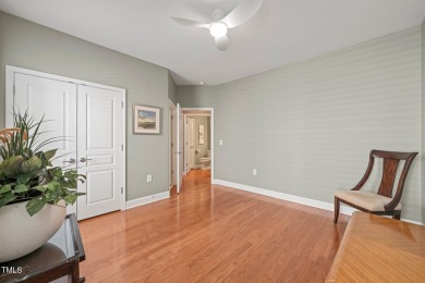 Welcome to one of Carolina Preserve's premier floor plans, the on Old Chatham Golf Club in North Carolina - for sale on GolfHomes.com, golf home, golf lot
