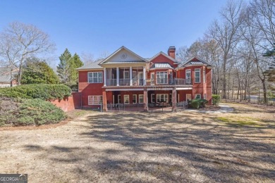 A truly legendary home that blends timeless charm with modern on Chateau Elan Golf Club  in Georgia - for sale on GolfHomes.com, golf home, golf lot