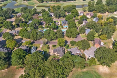 Paradise...Panoramic Views of Memphis National 12th green on on  in Tennessee - for sale on GolfHomes.com, golf home, golf lot