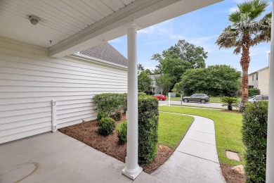 Welcome to this charming and well-maintained 3-bedroom on Shadowmoss Plantation Golf Club in South Carolina - for sale on GolfHomes.com, golf home, golf lot