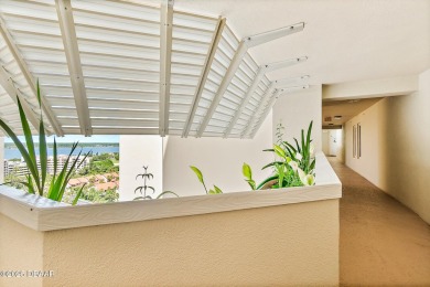 LOCATED IN THE HEART OF DAYTONA BEACH SHORES, THIS DIRECT on Oceans Golf Club in Florida - for sale on GolfHomes.com, golf home, golf lot