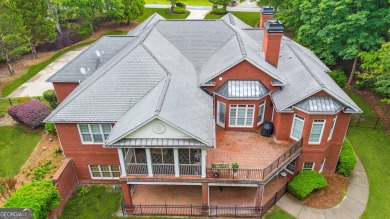 A truly legendary home that blends timeless charm with modern on Chateau Elan Golf Club  in Georgia - for sale on GolfHomes.com, golf home, golf lot