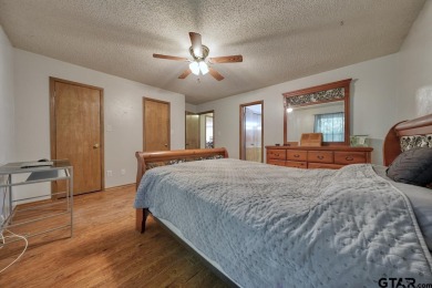 Welcome to this beautifully maintained and updated home in the on Hide-A-Way Lake Golf Course in Texas - for sale on GolfHomes.com, golf home, golf lot