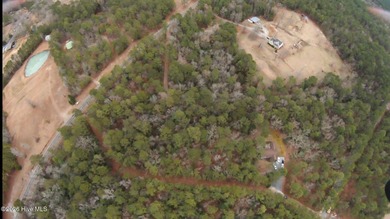 464 Sweet Gum Drive lot: 177-B on Woodlake Country Club in North Carolina - for sale on GolfHomes.com, golf home, golf lot