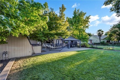 Modern Comfort Meets Golf Course Living on the 17th Green!
This on  in California - for sale on GolfHomes.com, golf home, golf lot