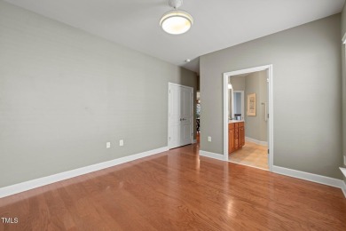 Welcome to one of Carolina Preserve's premier floor plans, the on Old Chatham Golf Club in North Carolina - for sale on GolfHomes.com, golf home, golf lot