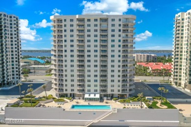 LOCATED IN THE HEART OF DAYTONA BEACH SHORES, THIS DIRECT on Oceans Golf Club in Florida - for sale on GolfHomes.com, golf home, golf lot