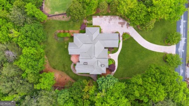 A truly legendary home that blends timeless charm with modern on Chateau Elan Golf Club  in Georgia - for sale on GolfHomes.com, golf home, golf lot
