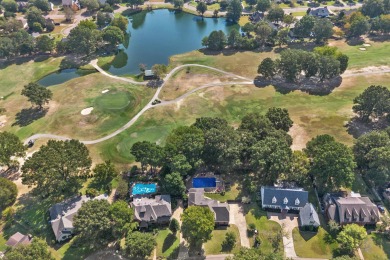 Paradise...Panoramic Views of Memphis National 12th green on on  in Tennessee - for sale on GolfHomes.com, golf home, golf lot