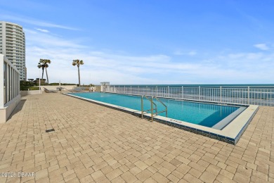 LOCATED IN THE HEART OF DAYTONA BEACH SHORES, THIS DIRECT on Oceans Golf Club in Florida - for sale on GolfHomes.com, golf home, golf lot