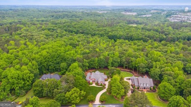 A truly legendary home that blends timeless charm with modern on Chateau Elan Golf Club  in Georgia - for sale on GolfHomes.com, golf home, golf lot